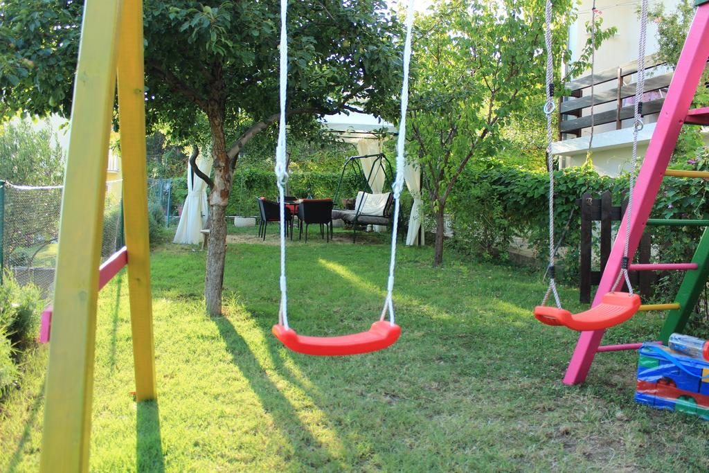 Apartments Petrada Omiš Dış mekan fotoğraf