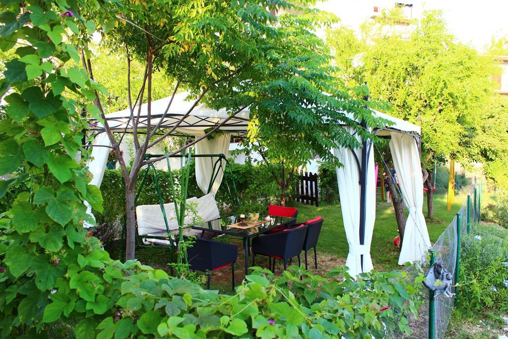 Apartments Petrada Omiš Dış mekan fotoğraf