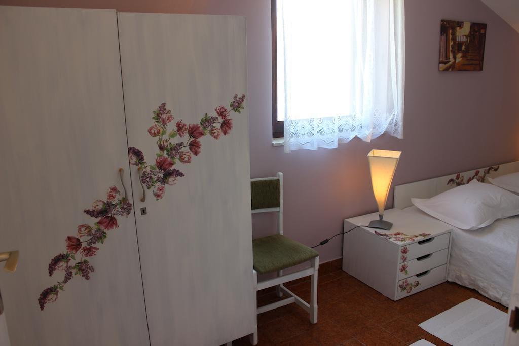 Apartments Petrada Omiš Dış mekan fotoğraf